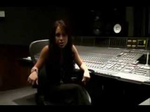In The Studio with Angela Via (Part 2)