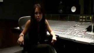 In The Studio with Angela Via (Part 2)
