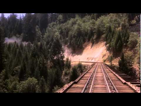 Stand By Me Ricordo Di Un'Estate  Clip ITA - Treno