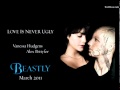 Beastly Movie Trailer Song (Pixie Lott - Broken Arrow ...