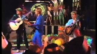 Modern Romance - Best Years of Our Lives (Midnight Mix) 1982