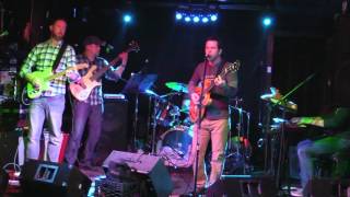 02 The Fearless Ones \ Worth Fighting For \ The Dover Brickhouse