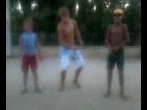 Mc darlan e mc peu   Faz meu pau de pula pula!