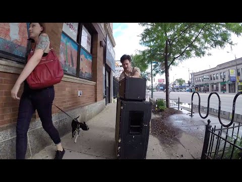 The Sour Notes - Don't Listen (Official Music Video)