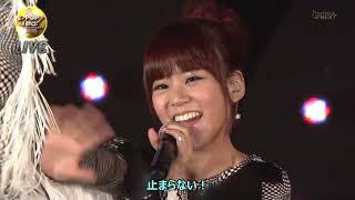 KARA - GO GO Summer・ゴーゴーサマー「日本語歌詞付き」live compilation