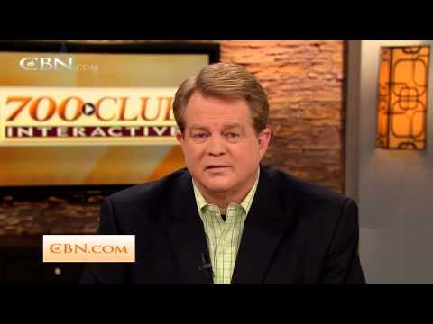 700 Club Interactive: Free from Shame - March 21, 2014