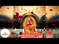 Sai Baba Dhoop Aarti Evening Aarti