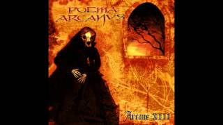 Poema Arcanus | Desde el Umbral