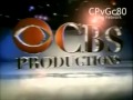 Hanley Productions CBS Productions Columbia Tristar Television 2000
