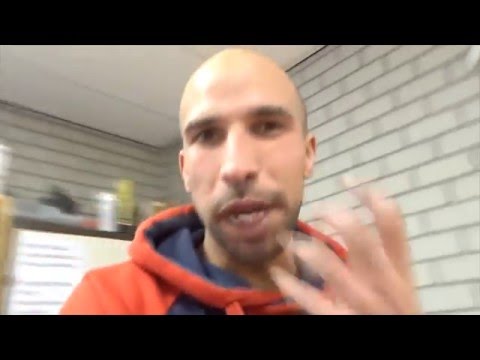 Conciërge Prank - Loowtjuh Vlog #52