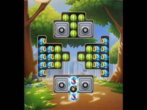 TOON BLAST level 6642