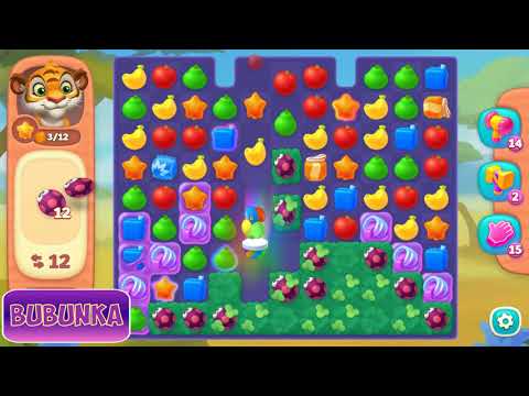 Wildscapes level 403 HD