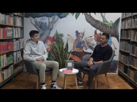 Ivan Špoljarić, Hrvatski jezik