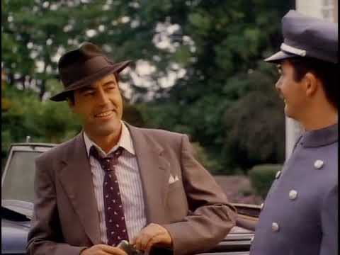 Philip Marlowe, Private Eye S2 E5 - Trouble Is My Business