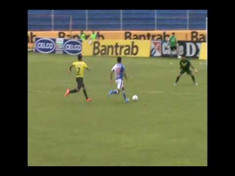 MAURICIO GERMI GOLES 2016