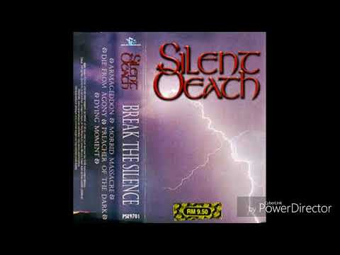 Silent Death-Break The Silence(full Ep)1997