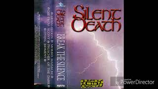 Download lagu Silent Death-Break The Silence(full Ep)1997 mp3 Download lagu Silent Death-Break The Silence(full Ep)1997 mp3