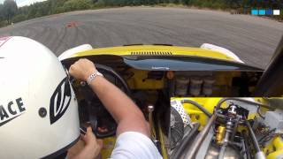 preview picture of video 'Where2Race Porsche 914 @ NWAA Packwood Autocross 08-26-12'