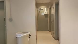 Greenwood, SC County Detention Center Part 1