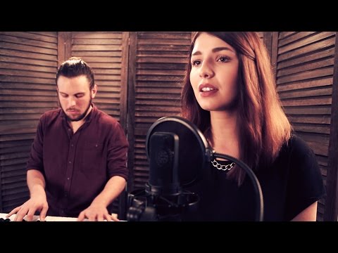 My Immortal - Evanescence (Nicole Cross Official Cover Video)