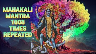 Download lagu 1008 TIMES REPEATED MAHAKALI MANTRA FOR PROTECTION AGAINST DARK AND EVIL MAGIC | MAHAKALI MANTRA mp3