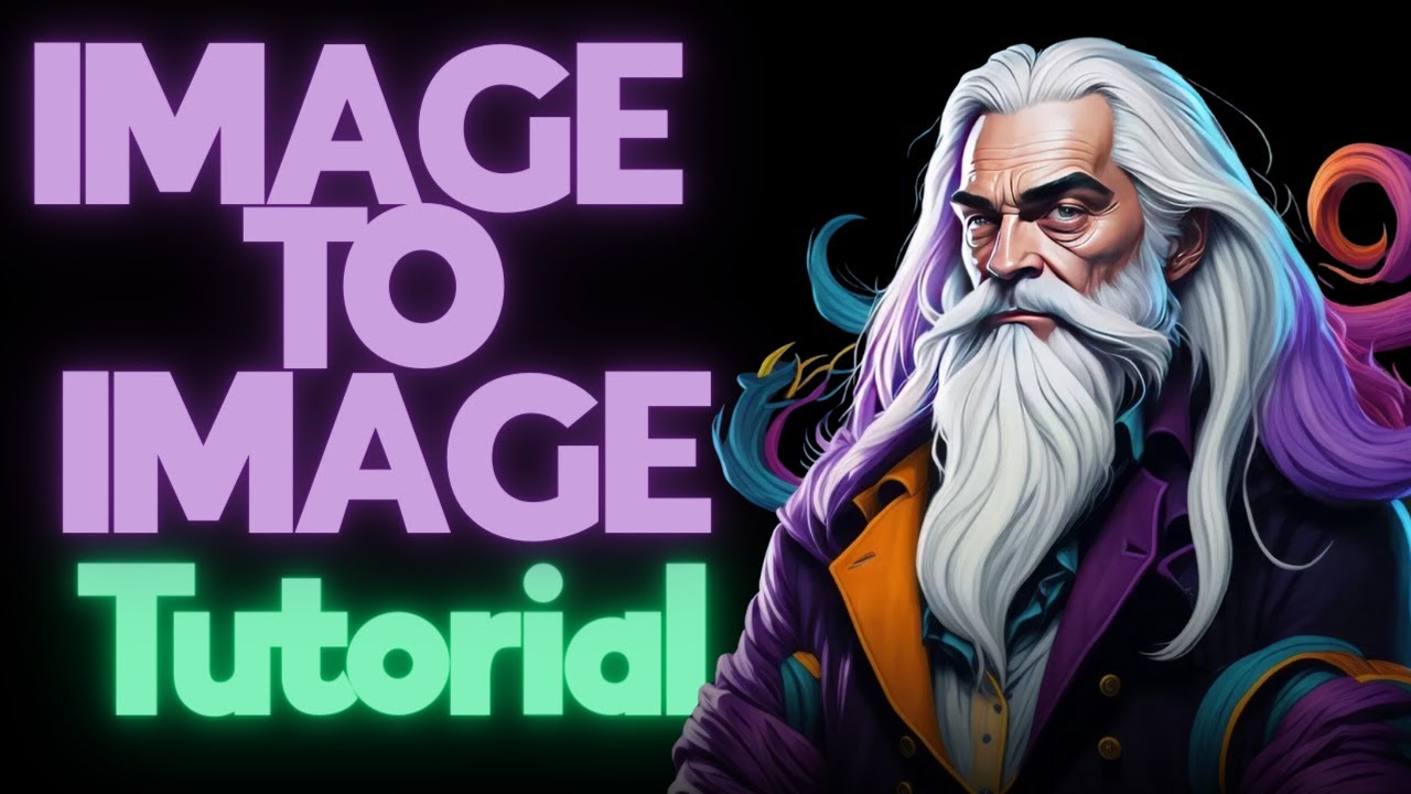 Image To Image To Leonardo Ai Tutorial