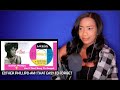 Esther Phillips - Am I That Easy To Forget *DayOne Reacts*