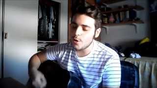 Amor Superficial - La Pelopony (Daniel Grey Cover)