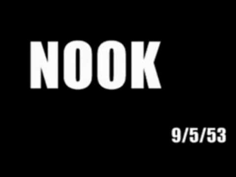 DJ-NOOK-HI5 ผู้ร้ายจำเป็น