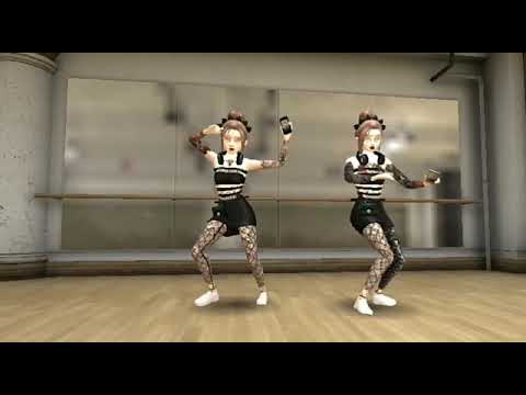 MC Rebecca e 3030-Vem mulher