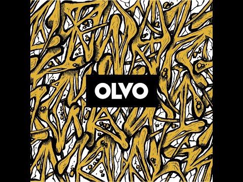 Olvo - My Year Is A Day
