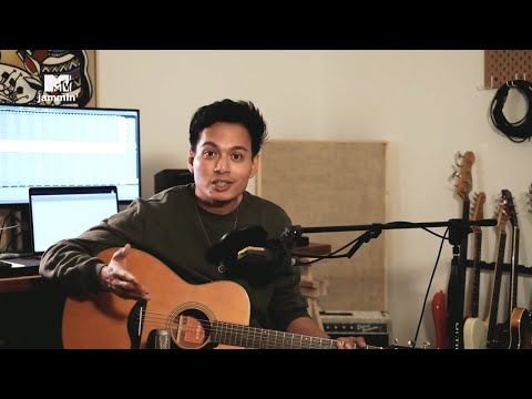 Rendy Pandugo (Live) - "Underwater" + "Break My Heart Again" (Finneas Cover) + "Home" | MTV Jammin'