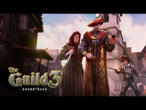 20 - Shadows In The Darkness | The Guild 3 - Soundtrack