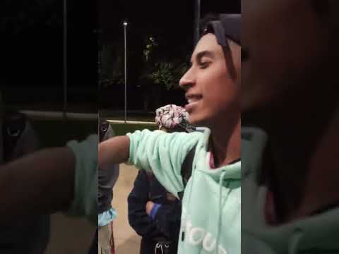 (O RETORNO) MUZY  X B.O MC I FINAL | BATALHA DAS PISTAS  08/05/22