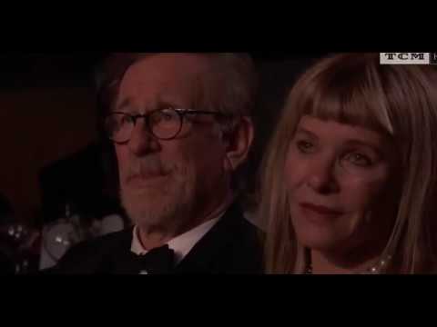 Schindler's List Main Theme - Tribute to John Williams - AFI 2016