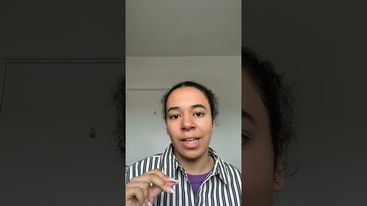 Artist Relations Intern Sony Internship Video Cover Letter