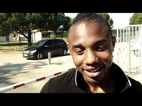 Fodé Koita : Des nouvelles de moi !