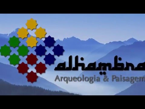 Mosaico Alhambra