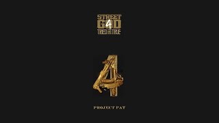 Project Pat - Head Crack/ Trap Travesty (Street God 4)