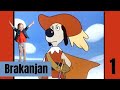 Brankanjan En Die Drie Musketiers Afrikaanse Tv