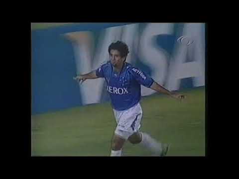 Brasiliense 1 x 1 Cruzeiro - Copa do Brasil 2007