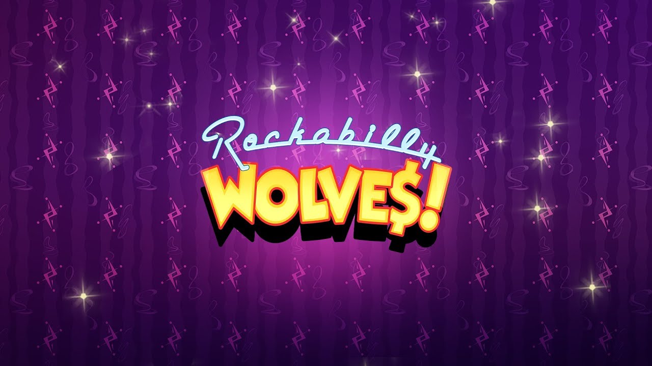 Rockabilly Wolves från Just For The Win