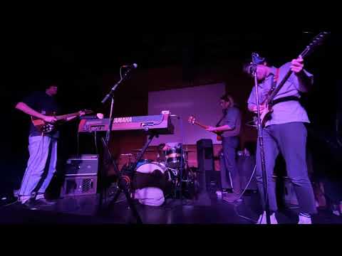 The Great Start - Good Morning live @ Mohawk Austin
