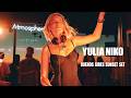 Yulia Niko | Buenos Aires Sunset Set 2026