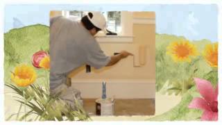 preview picture of video 'Gilbert AZ House Painting 480-671-1292 Ironwood Painting'