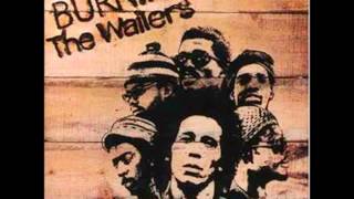 Bob Marley &amp; the Wailers - Stop That Train (Burnin&#39; Album)