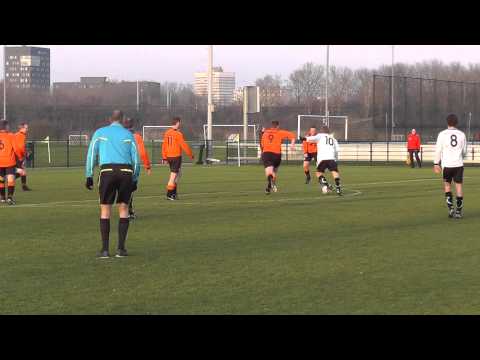 12 jan-2013 JSV Nieuwegein 10 - VV De Meern 9 com 2-10 Doelpunt JSV Lokkie