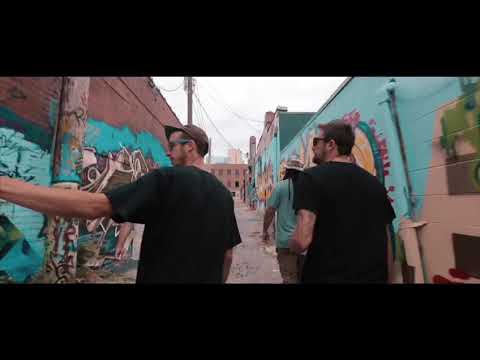 Proyecto CYPHER - Graffiti at Kansas City