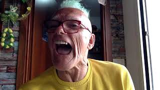 PENSARE TROPPO  MI Fà MALE FEDERICA ABBATE francobus100   MARRACASH