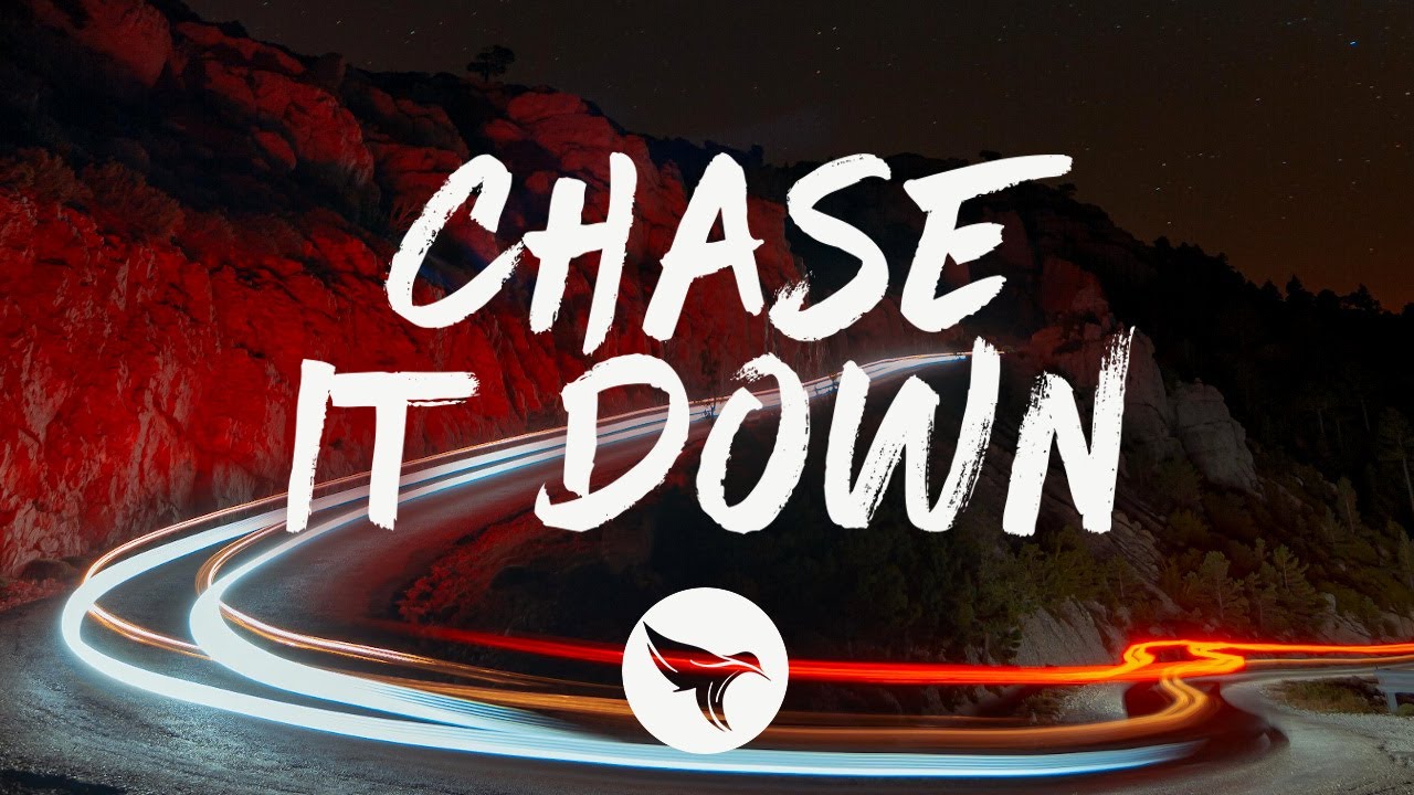 Chase It Down Lyrics - Matt Stell
